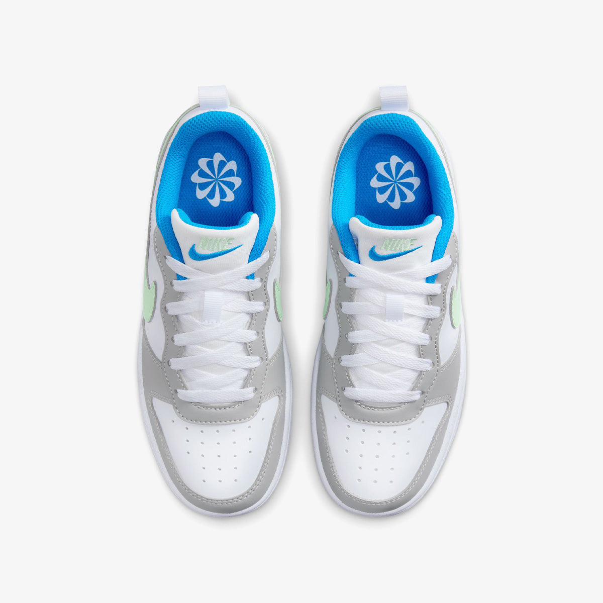 Nike Court Borough Low Recraft