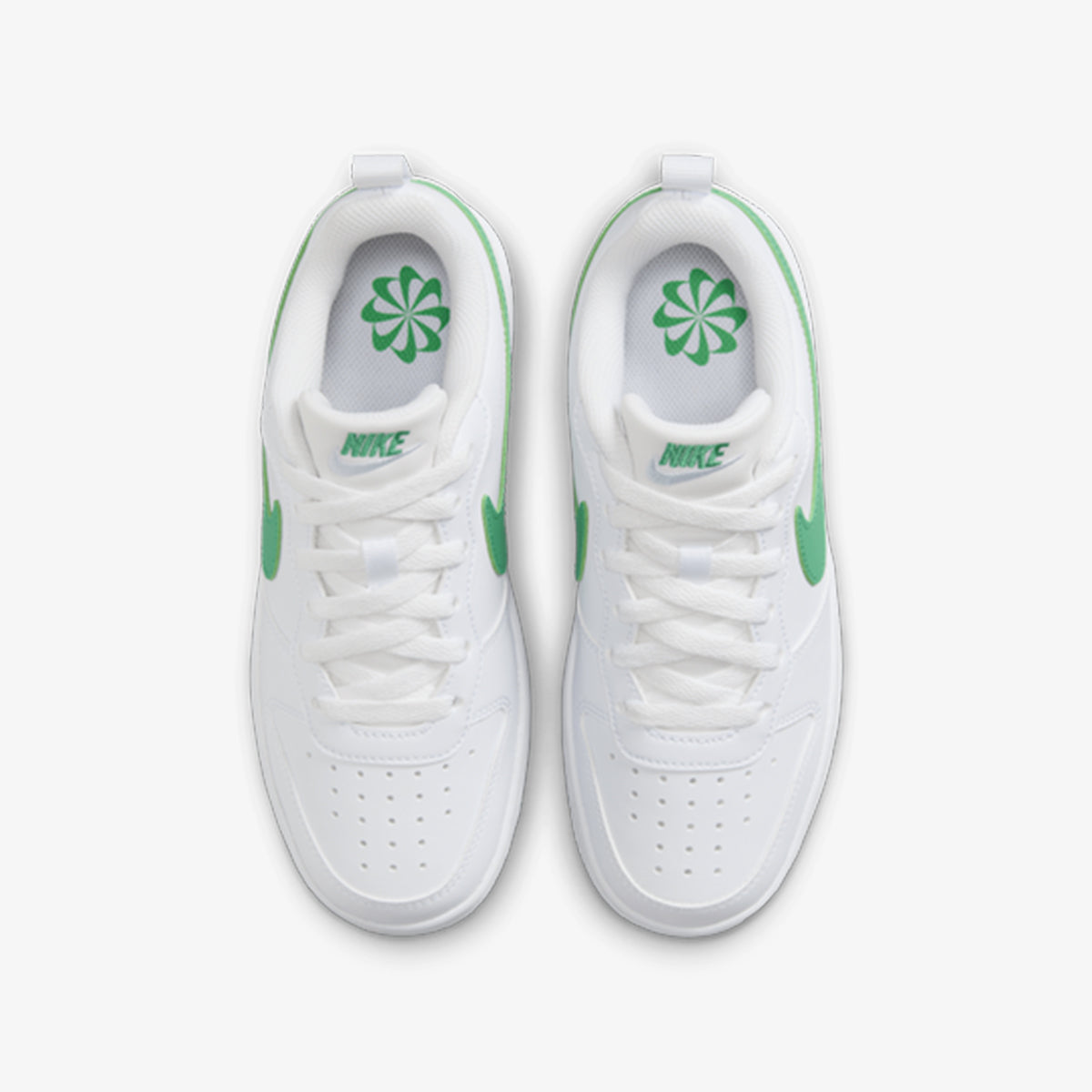 Nike Court Borough Low Recraft