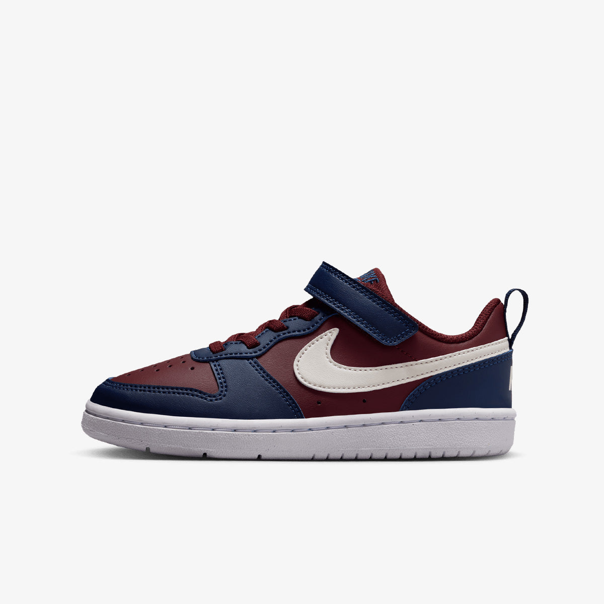 Nike Court Borough Low Recraft