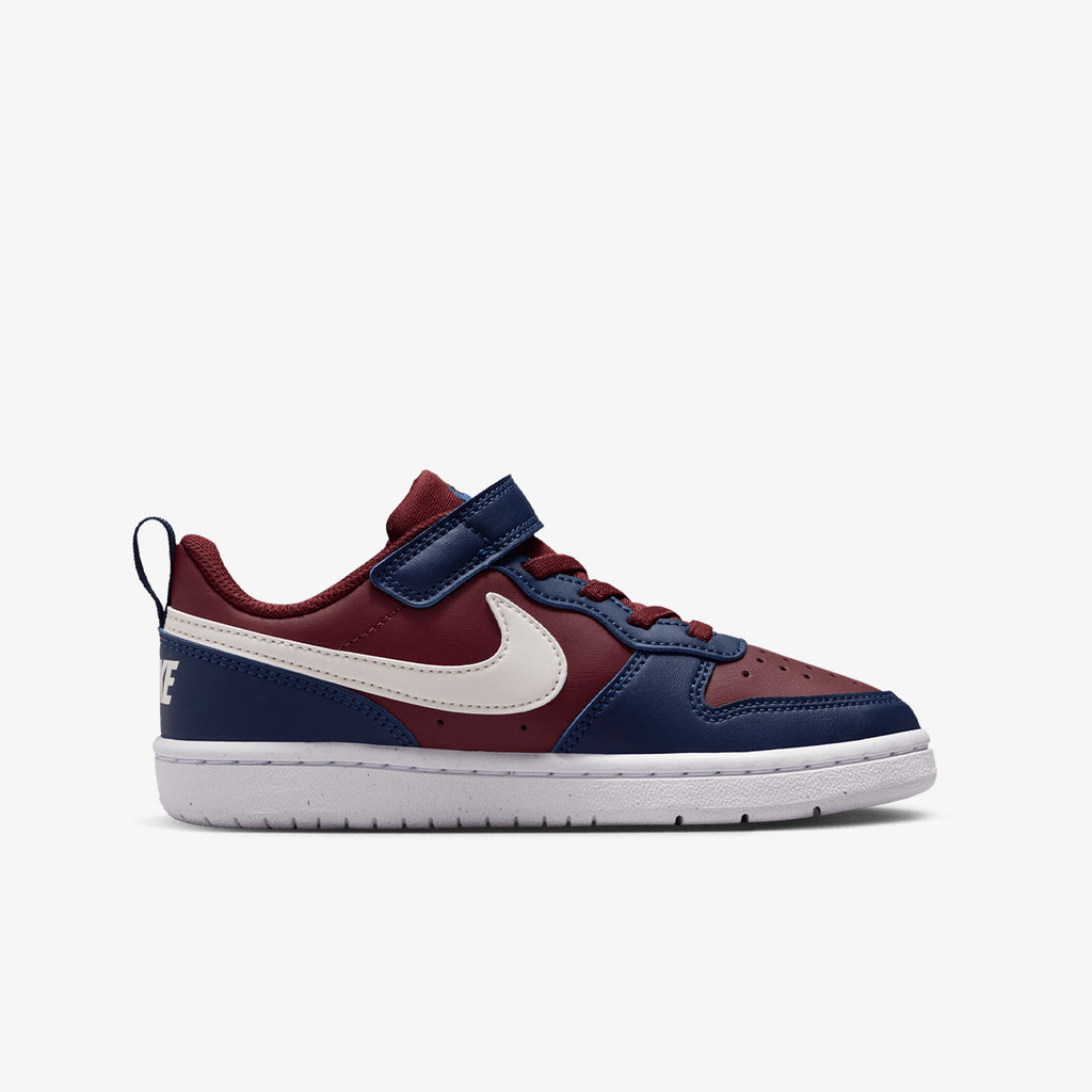 Nike Court Borough Low Recraft