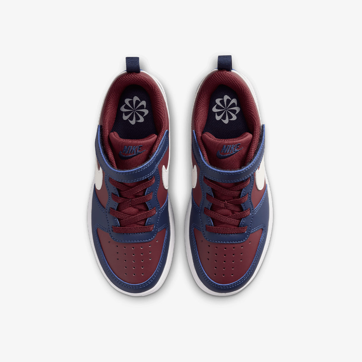 Nike Court Borough Low Recraft