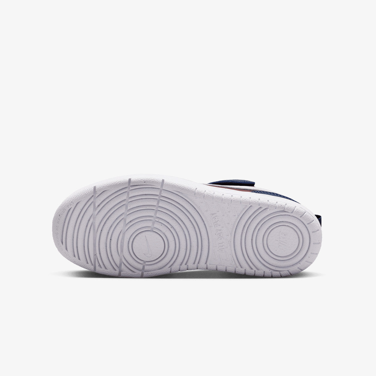 Nike Court Borough Low Recraft