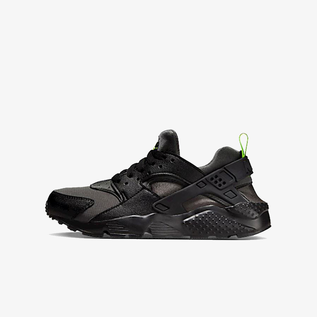 NIKE Спортни обувки HUARACHE RUN GS WT
