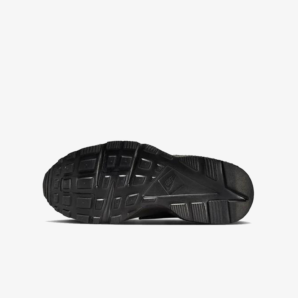 NIKE Спортни обувки HUARACHE RUN GS WT