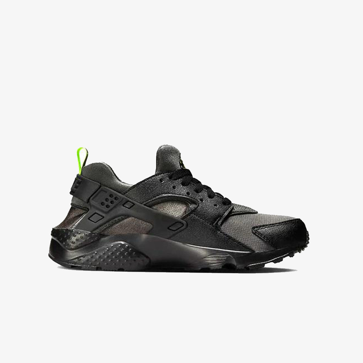 NIKE Спортни обувки HUARACHE RUN GS WT