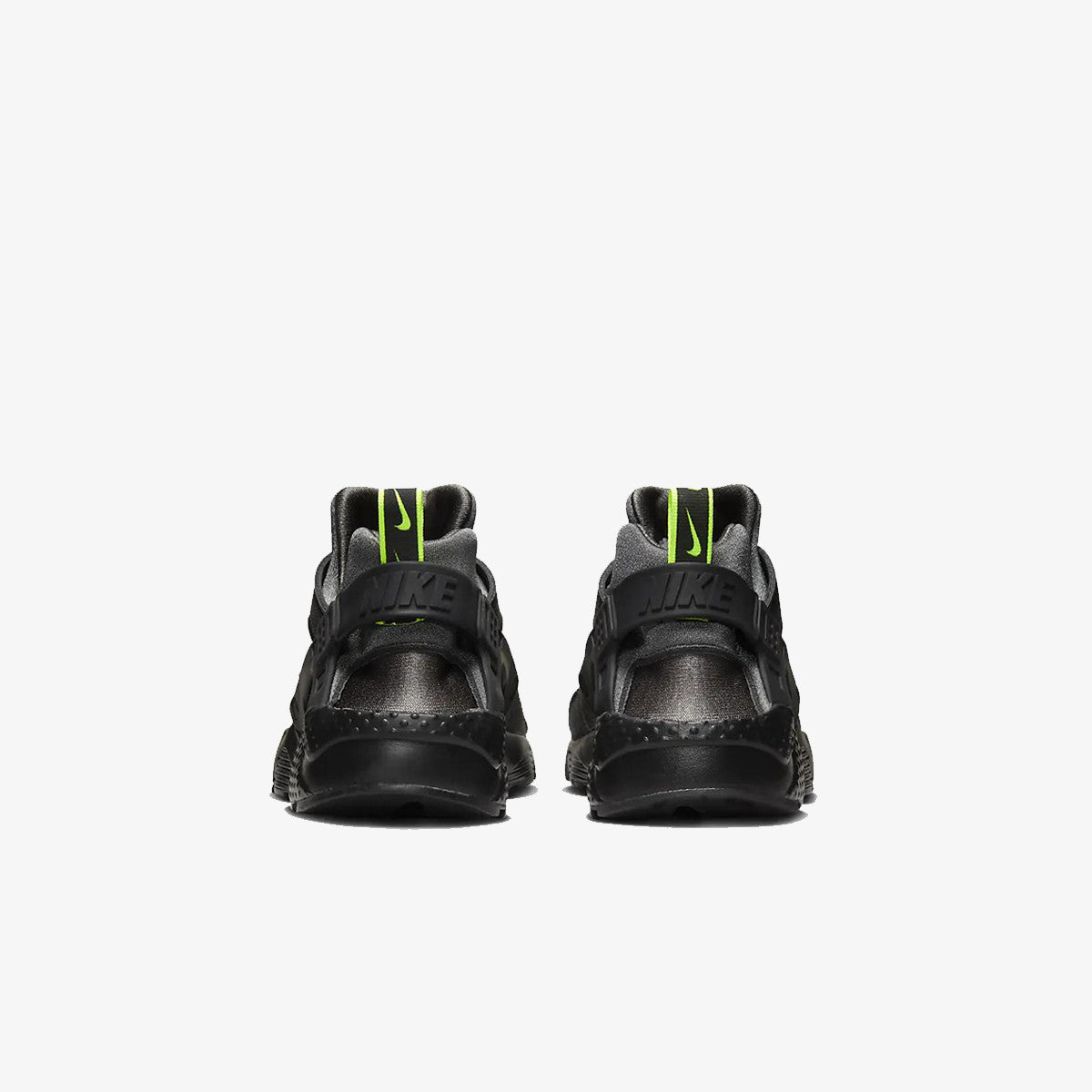 NIKE Спортни обувки HUARACHE RUN GS WT