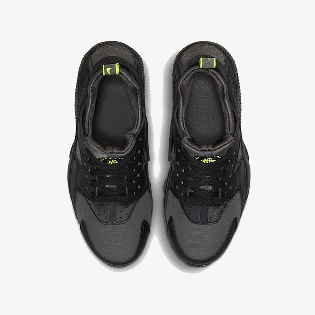 NIKE Спортни обувки HUARACHE RUN GS WT