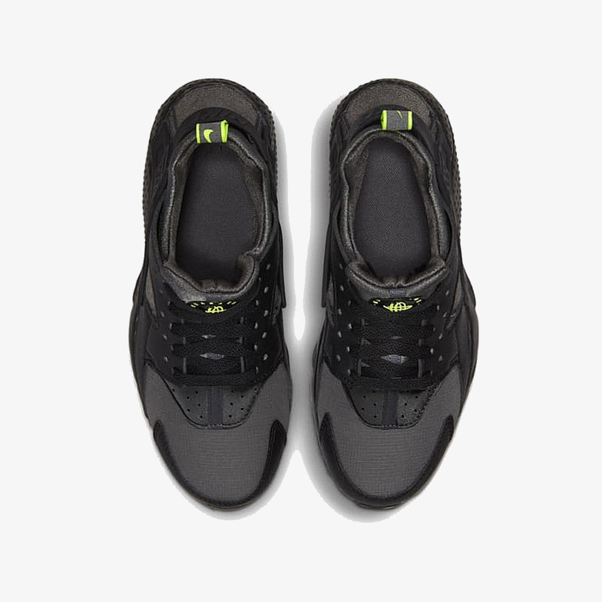 NIKE Спортни обувки HUARACHE RUN GS WT
