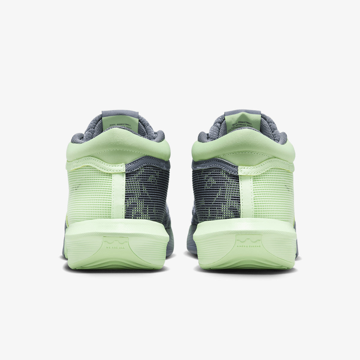 Nike LeBron Witness VIII
