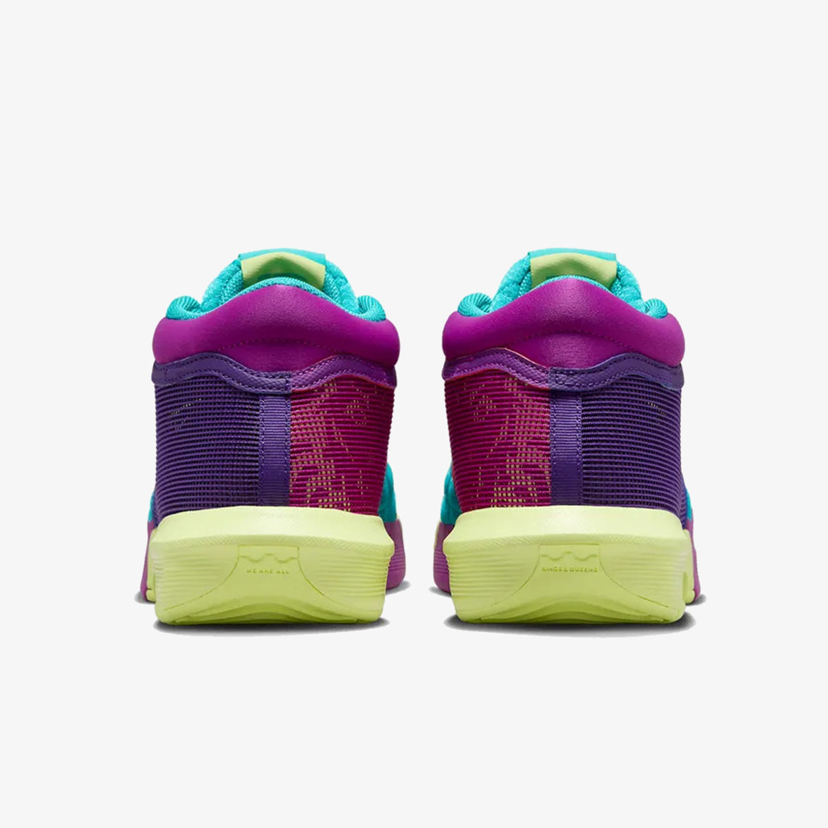 Nike LeBron Witness VIII