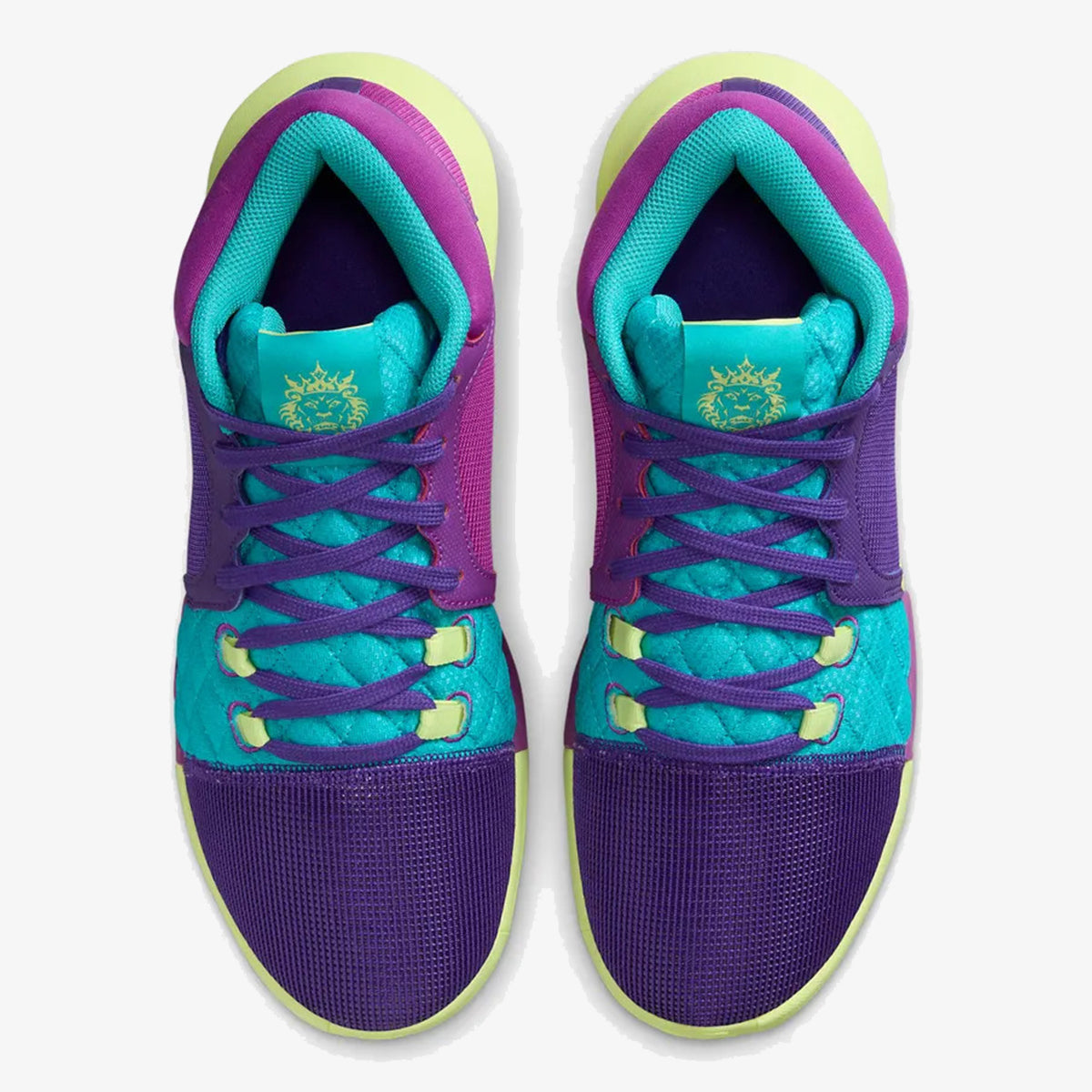 Nike LeBron Witness VIII