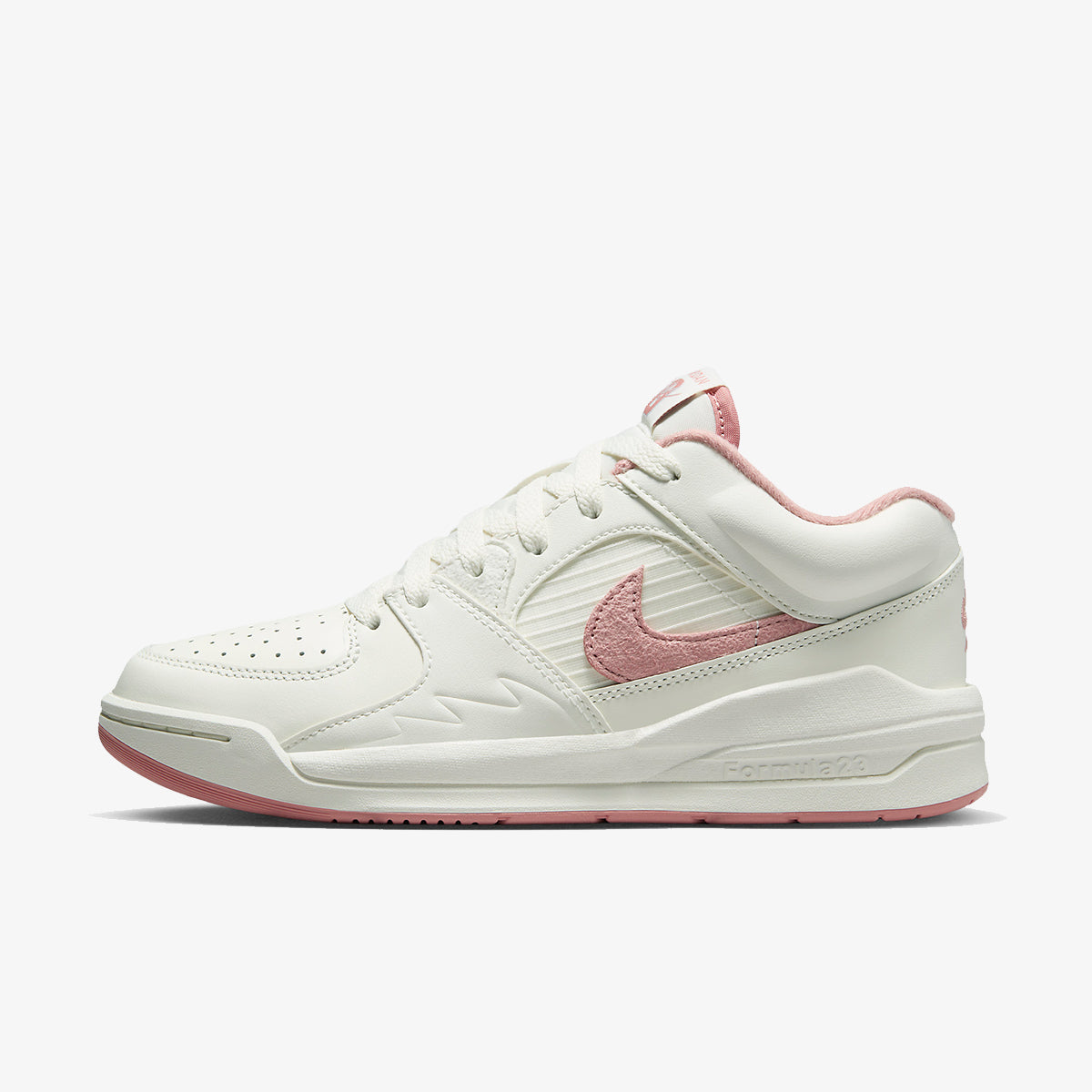 JORDAN Спортни обувки Jordan Stadium 90
