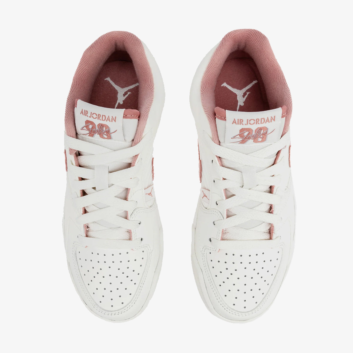 JORDAN Спортни обувки Jordan Stadium 90
