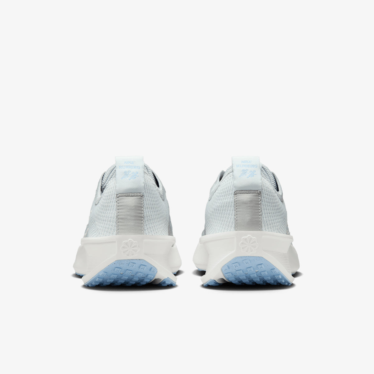 Nike Interact Run
