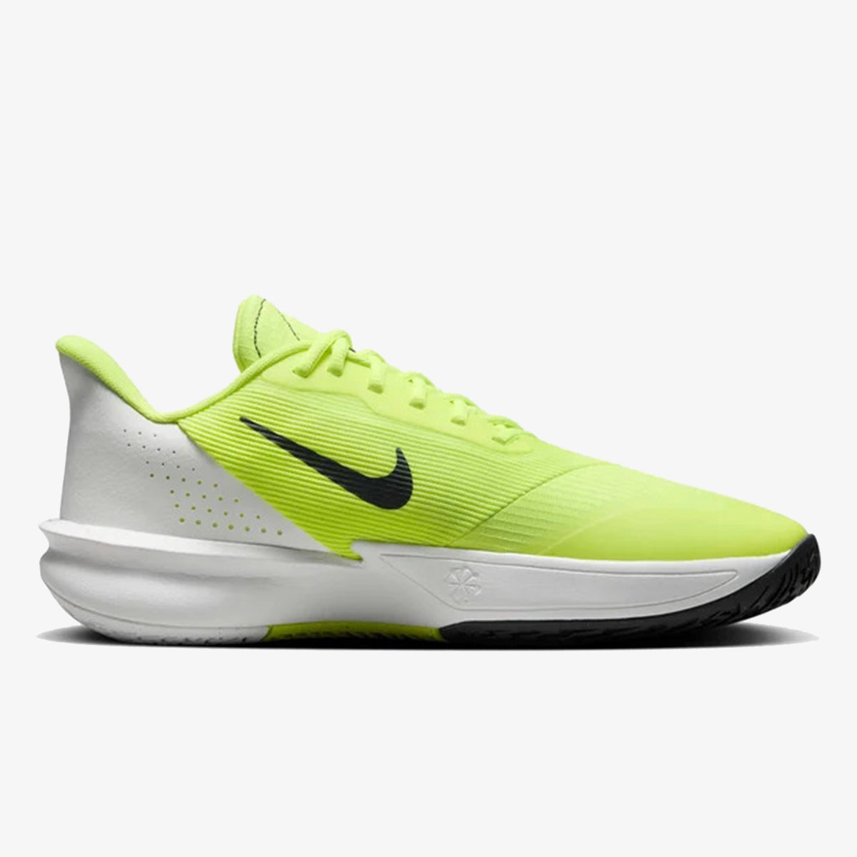 Nike Precision 7