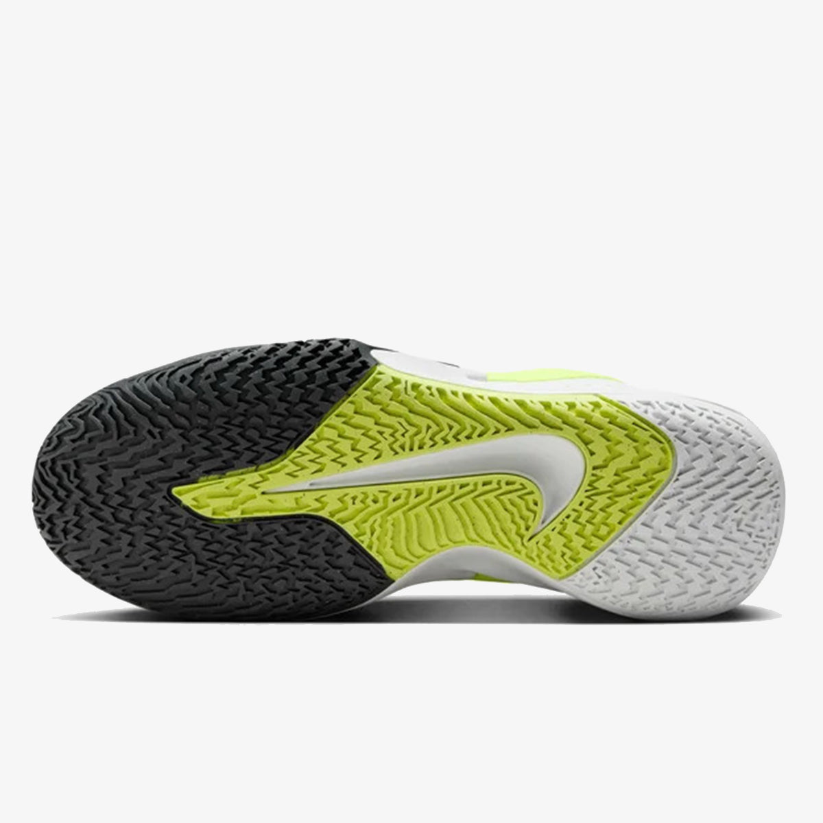 Nike Precision 7