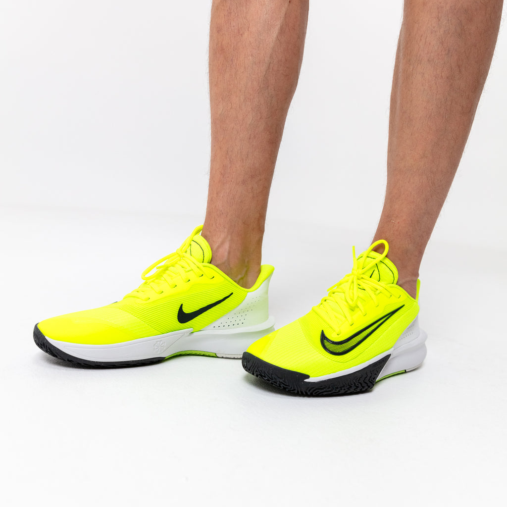 Nike Precision 7