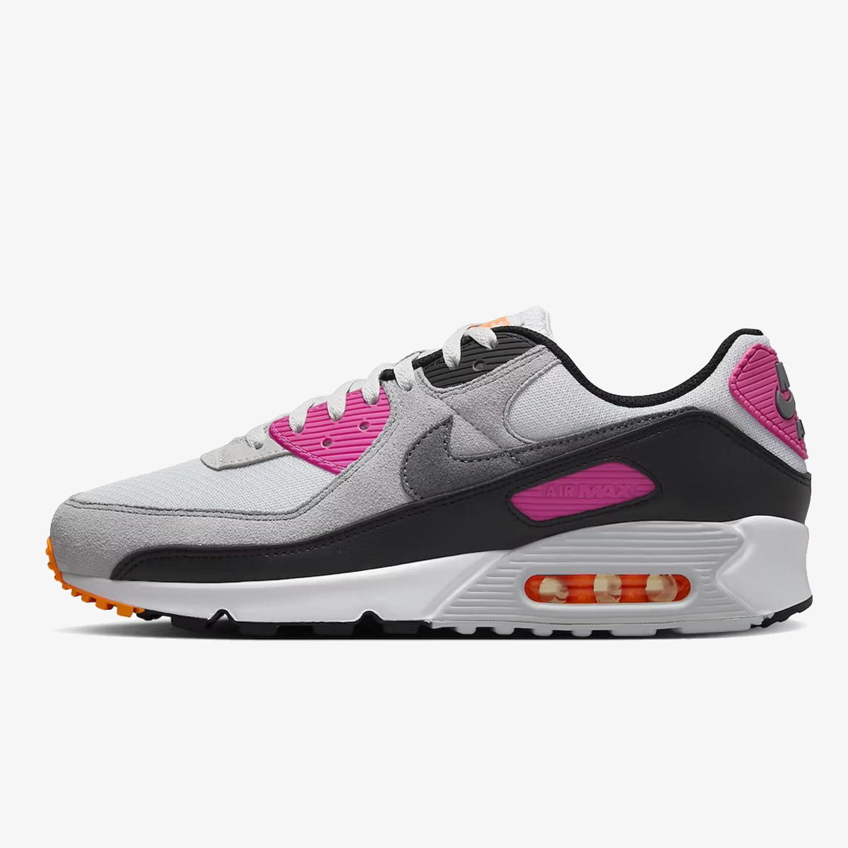 NIKE Спортни обувки AIR MAX 90