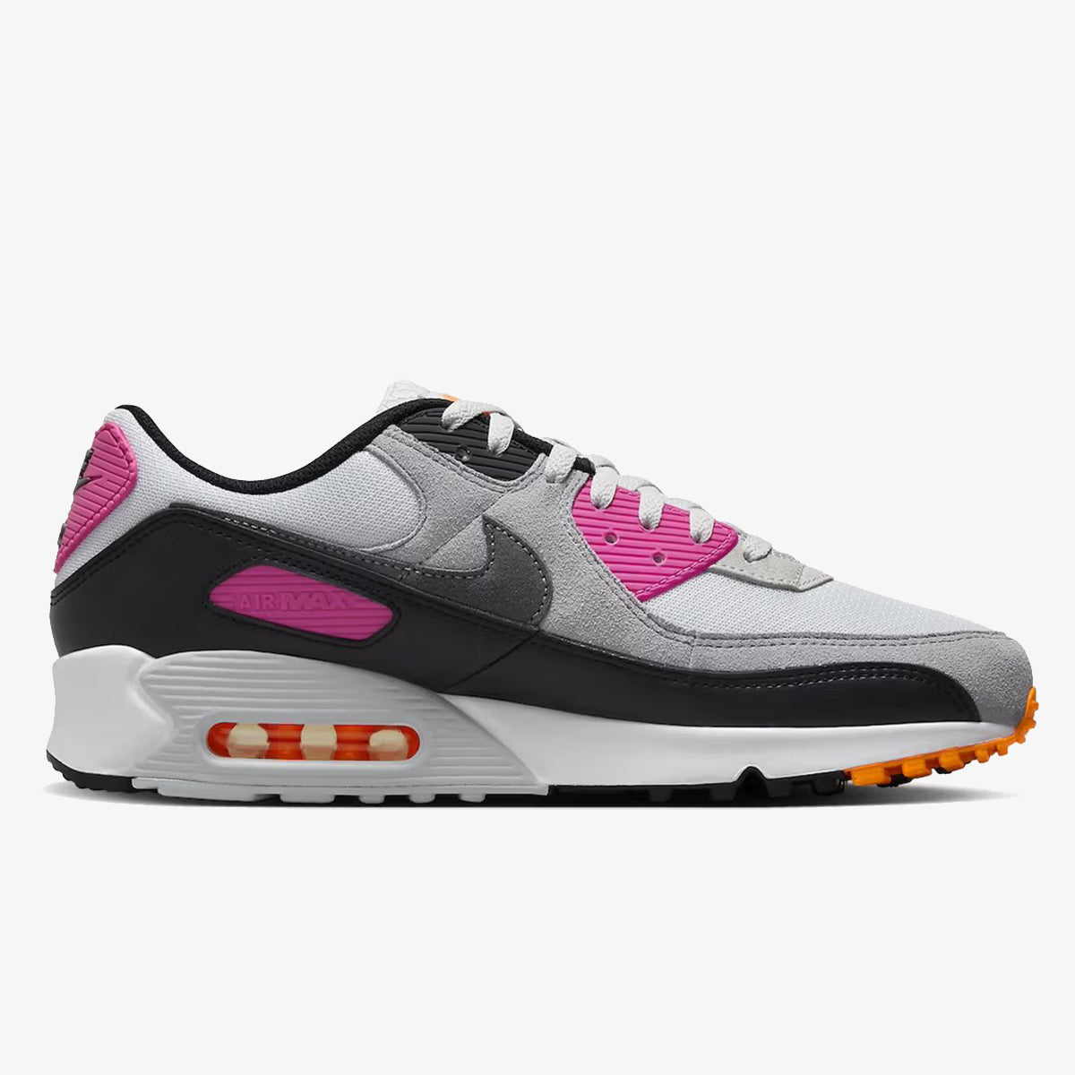 NIKE Спортни обувки AIR MAX 90