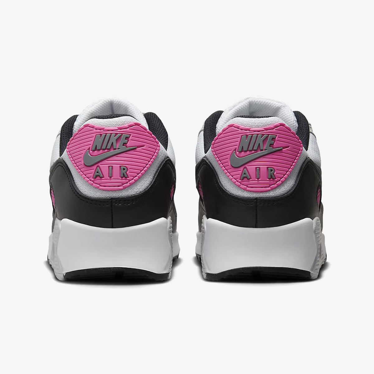 NIKE Спортни обувки AIR MAX 90
