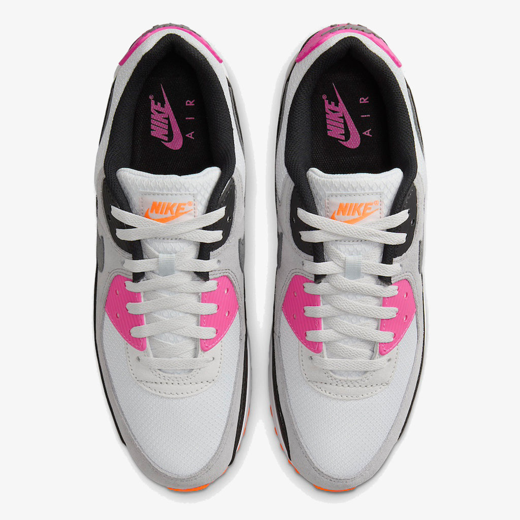 NIKE Спортни обувки AIR MAX 90