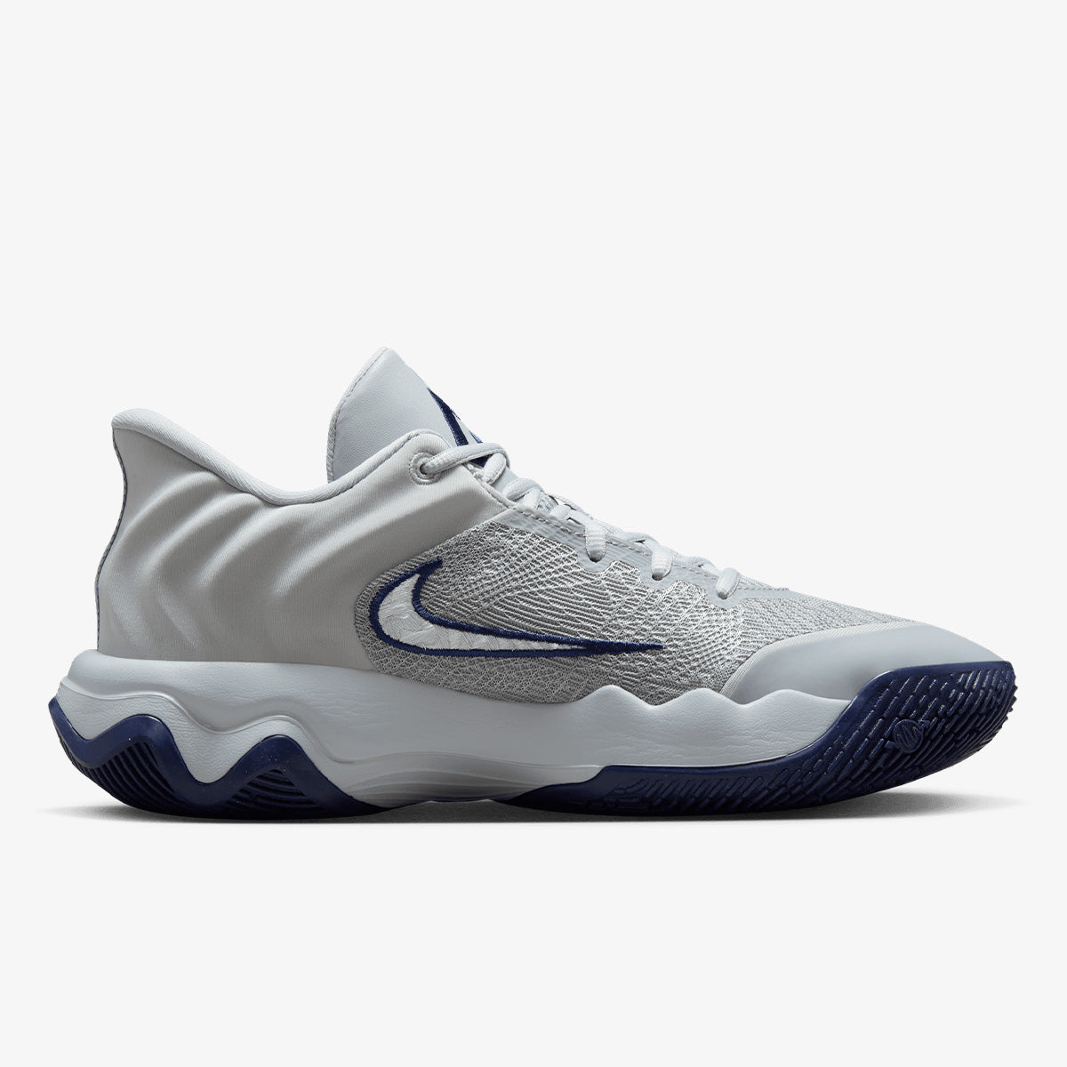 Nike Giannis Immortality 4