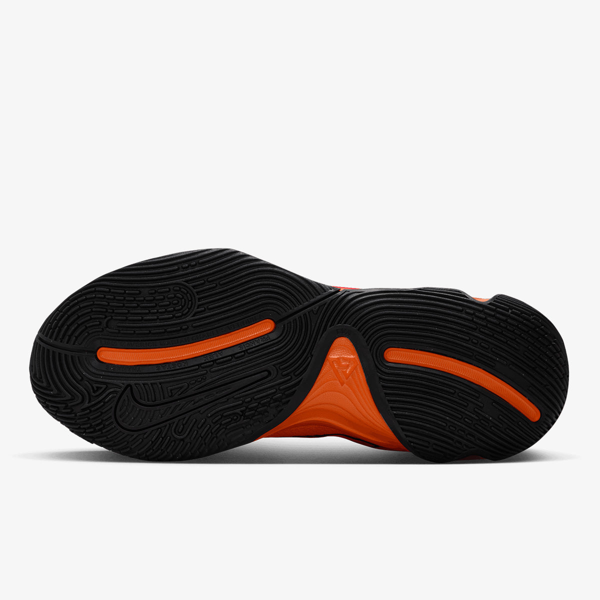 Nike Giannis Immortality 4