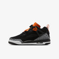 JORDAN Спортни обувки Jordan Spizike Low