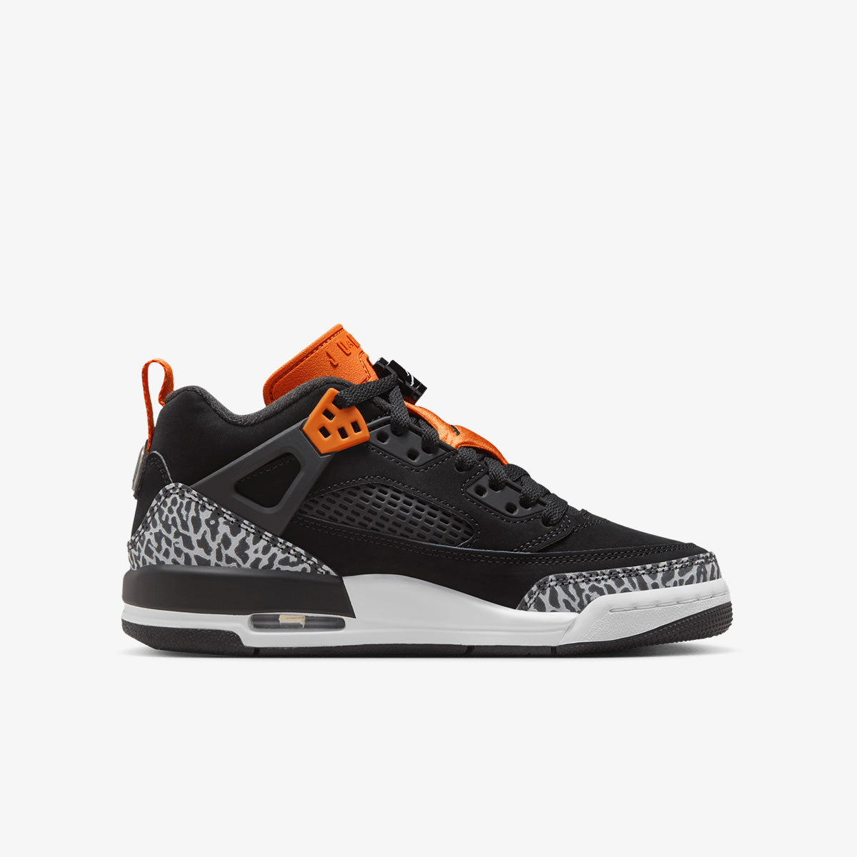 JORDAN Спортни обувки Jordan Spizike Low