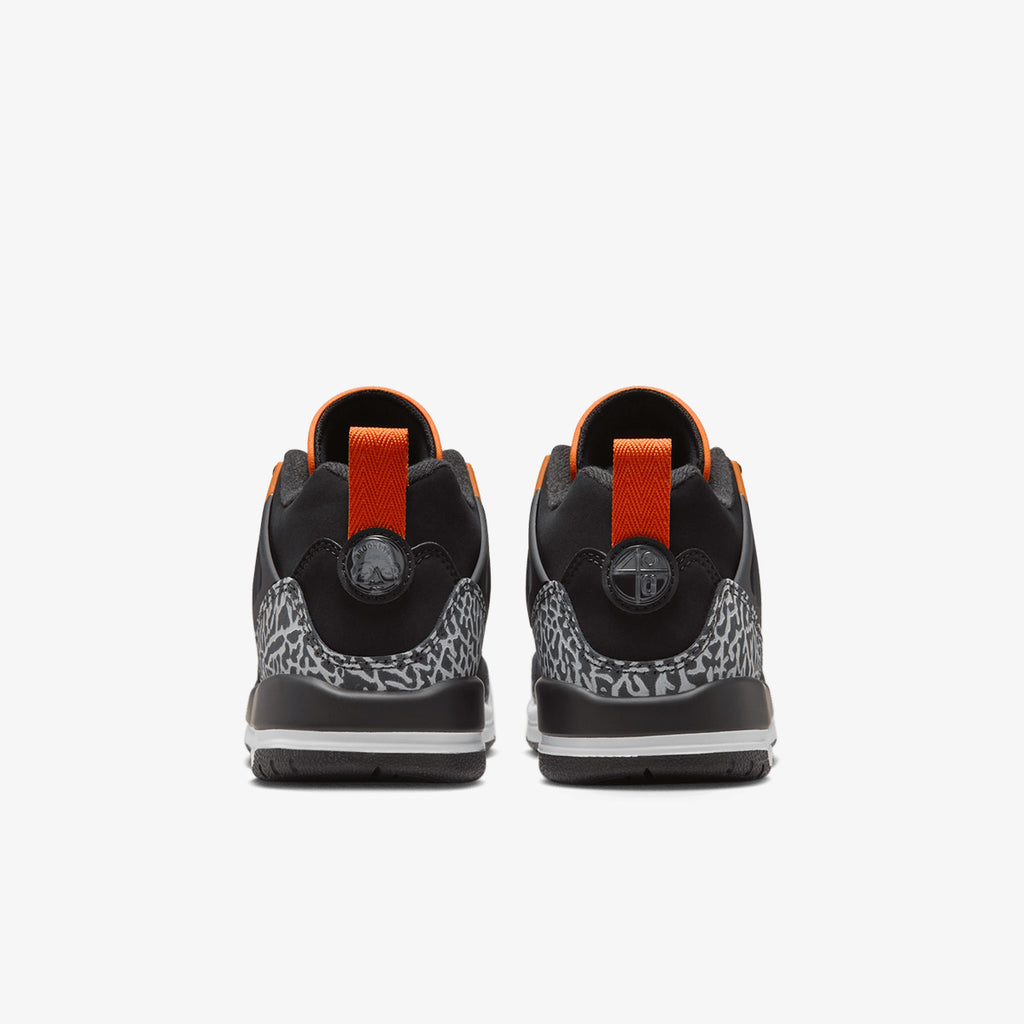 JORDAN Спортни обувки Jordan Spizike Low