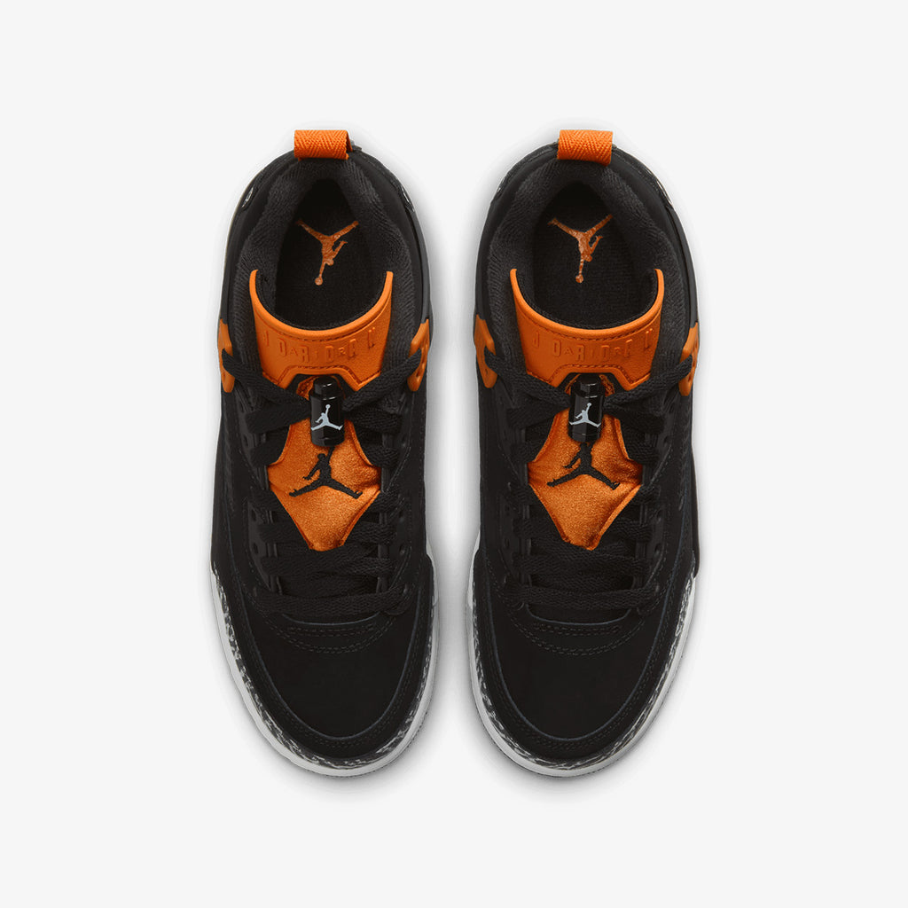 JORDAN Спортни обувки Jordan Spizike Low