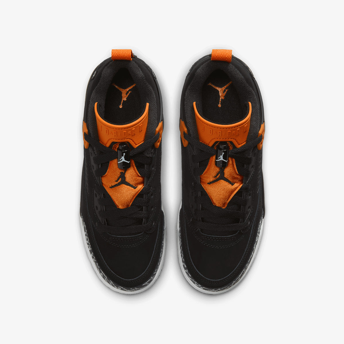 JORDAN Спортни обувки Jordan Spizike Low