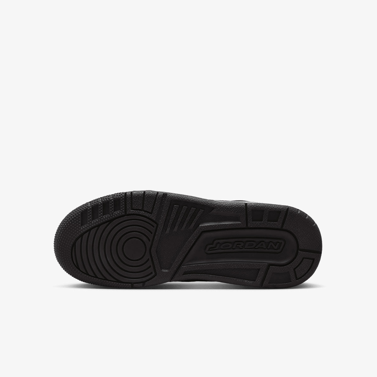 JORDAN Спортни обувки Jordan Spizike Low
