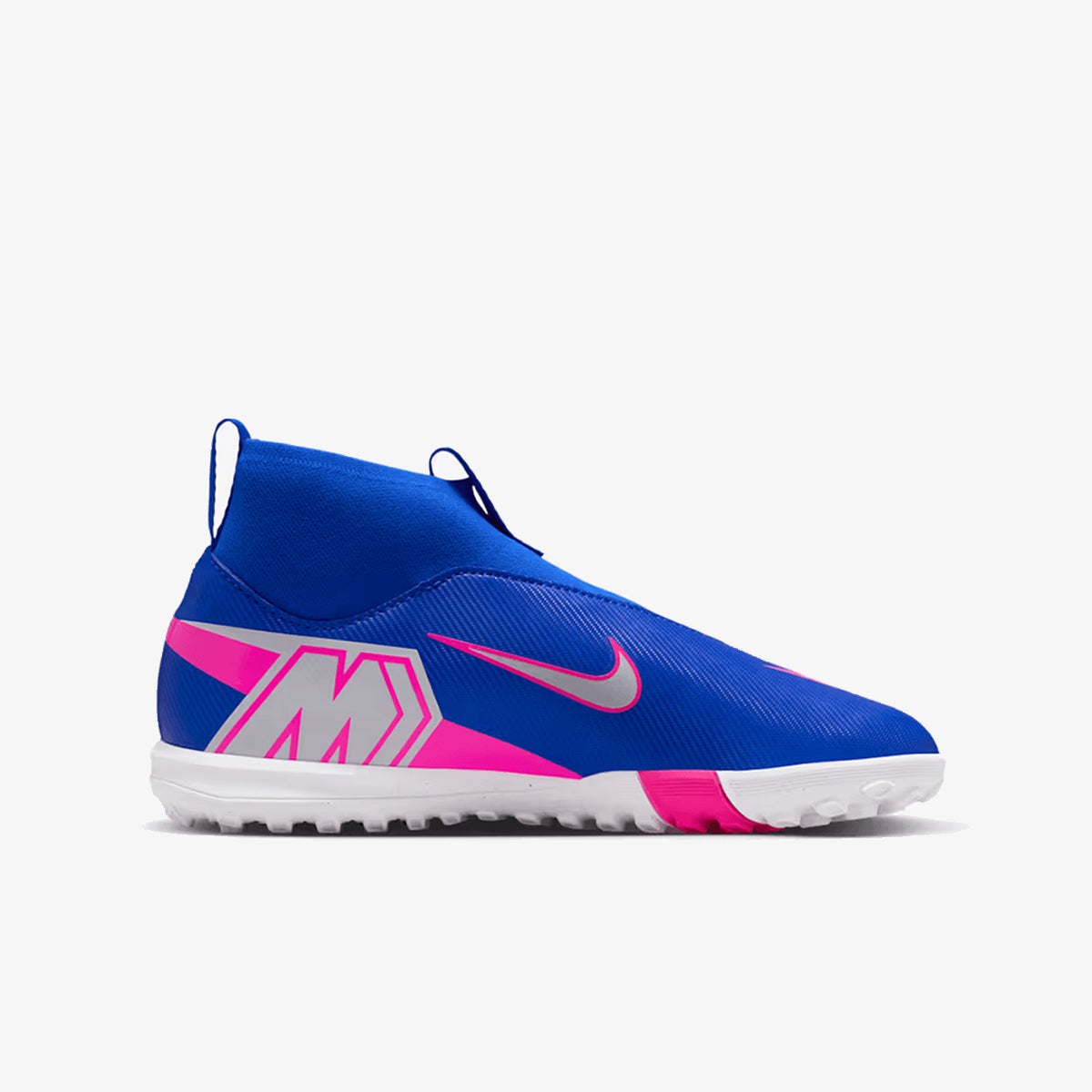 Nike JR Zoom Superfly 10 Academy