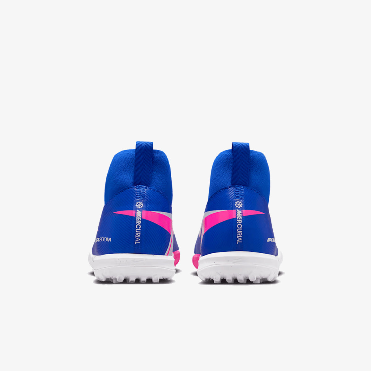 Nike JR Zoom Superfly 10 Academy