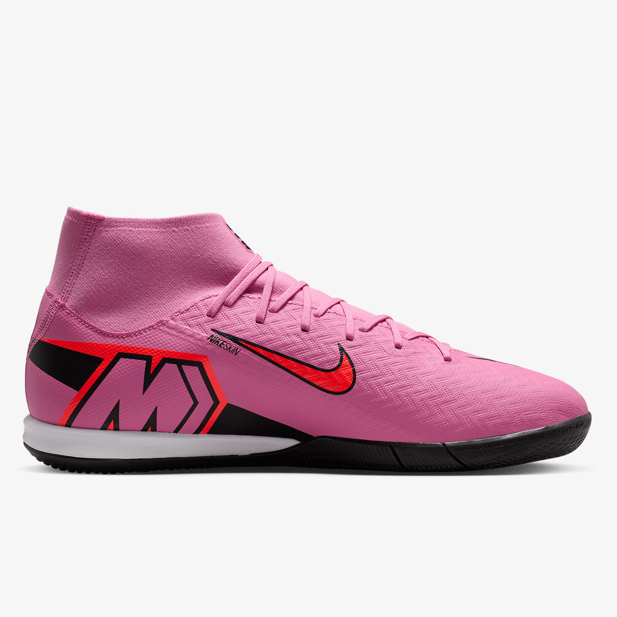 Nike ZM SUPERFLY 10 ACADEMY IC