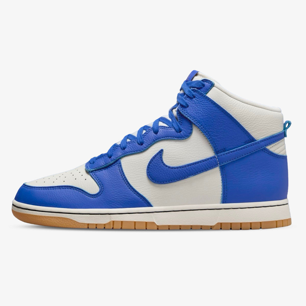 NIKE Спортни обувки Dunk High Retro