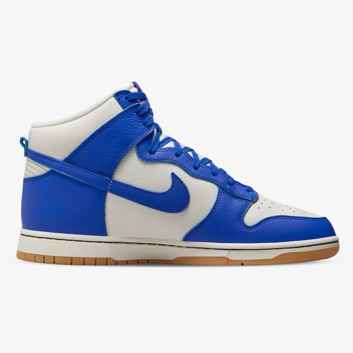 NIKE Спортни обувки Dunk High Retro