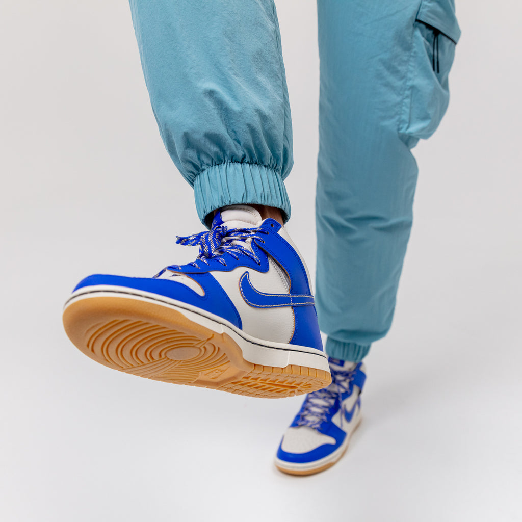 NIKE Спортни обувки Dunk High Retro