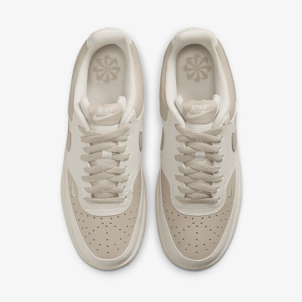 Nike Court Vision Low