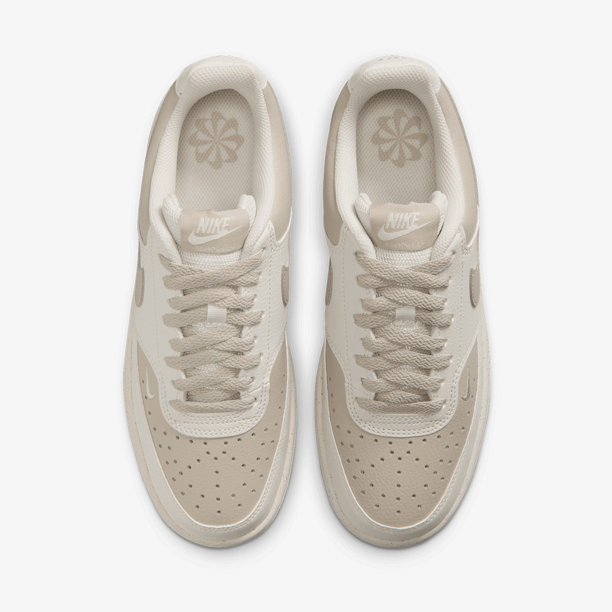 Nike Court Vision Low