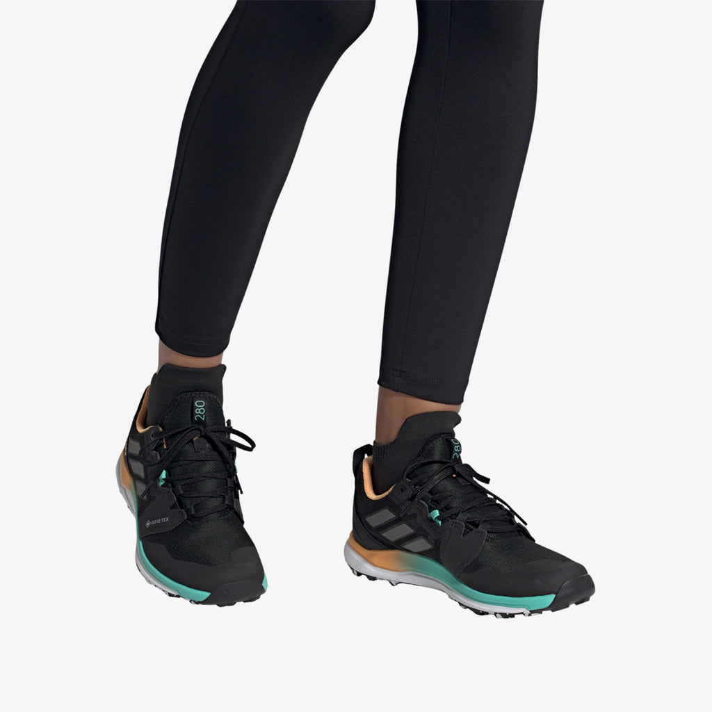 adidas TERREX AGRAVIC GORE-TEX