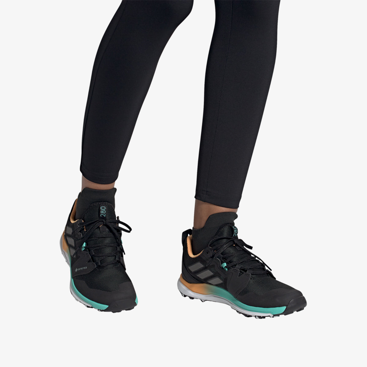 adidas TERREX AGRAVIC GORE-TEX