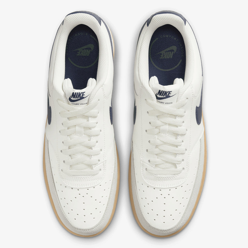 Nike Court Vision Low