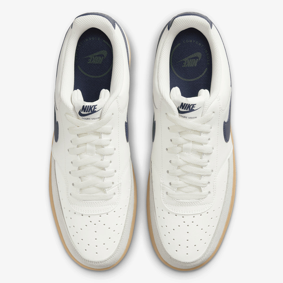 Nike Court Vision Low