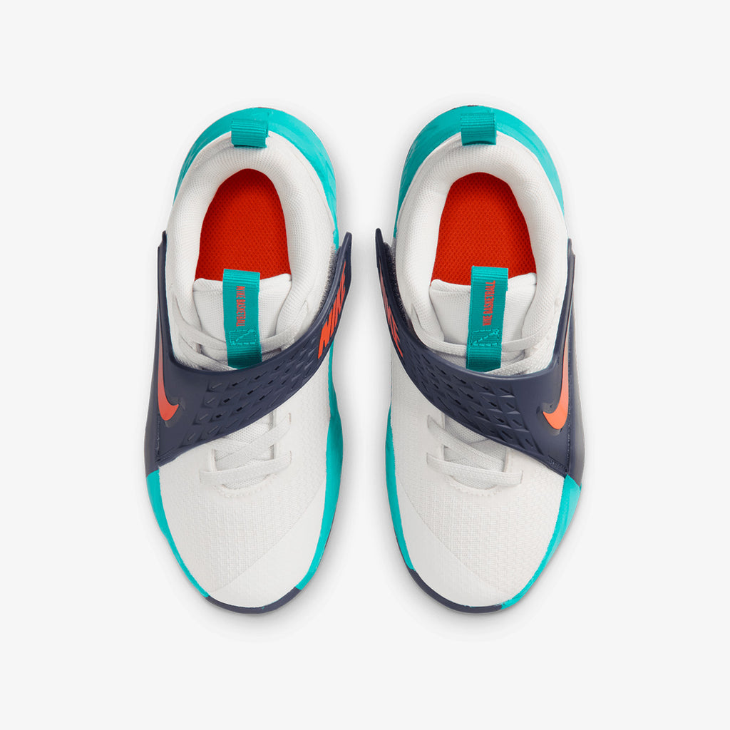 Nike Team Hustle 12