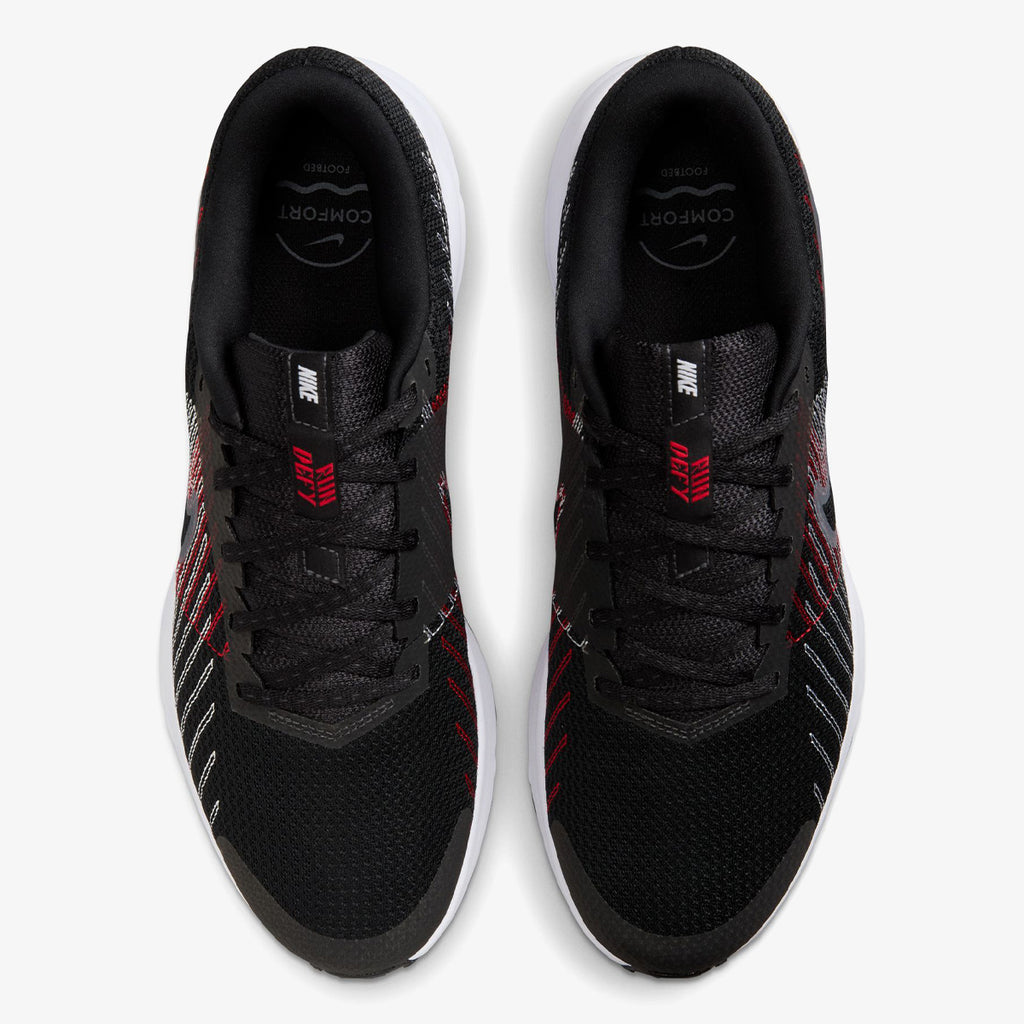 Nike Run Defy