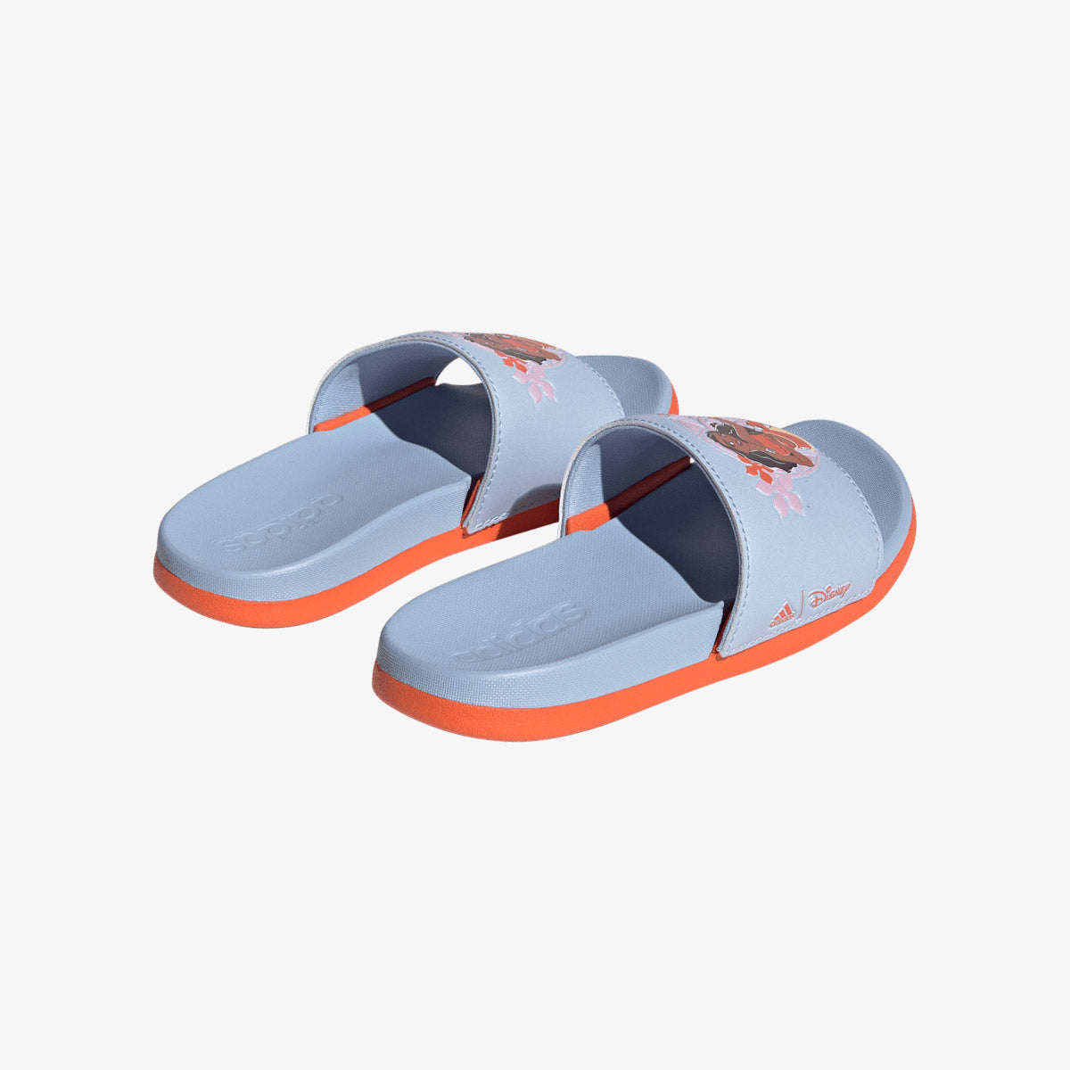 adidas ADILETTE COMFORT MOANA