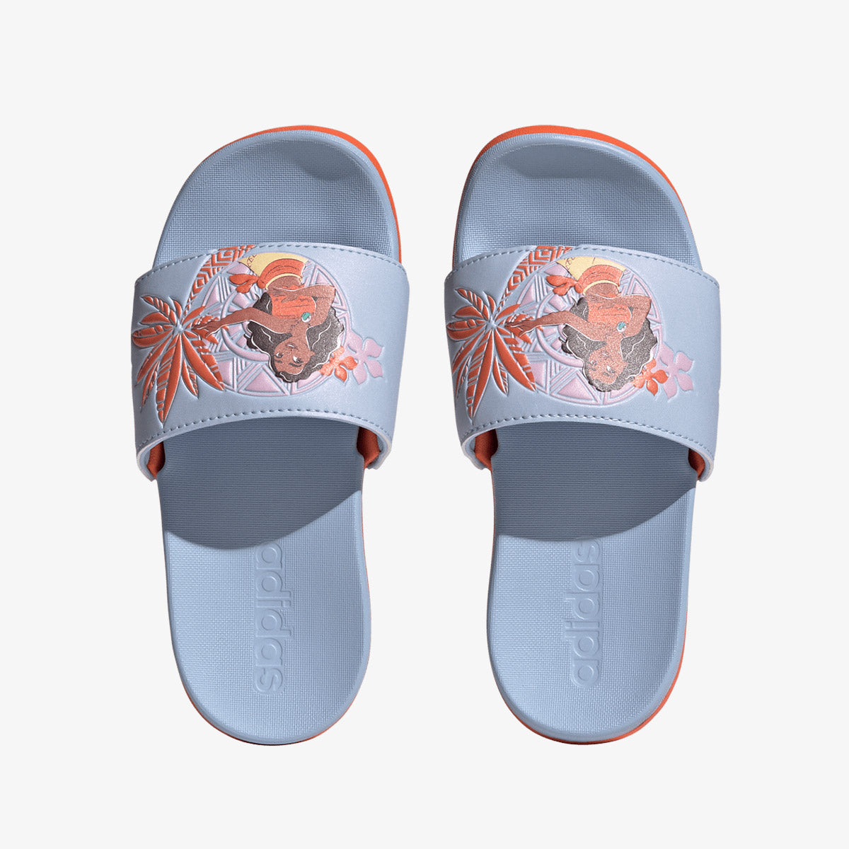 adidas ADILETTE COMFORT MOANA