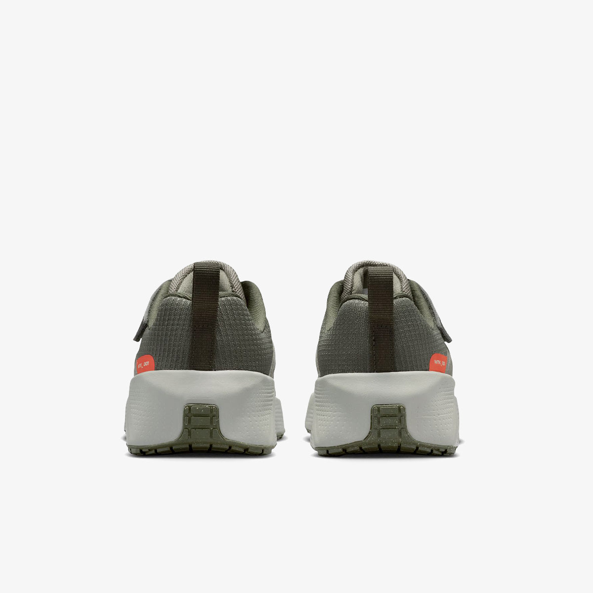 Nike Metro Tek